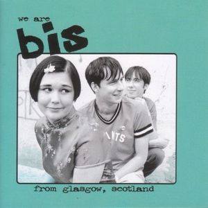 We Are bis From Glasgow, Scotland