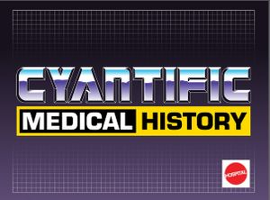 Medical History
