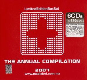 The Annual Compilation 2007