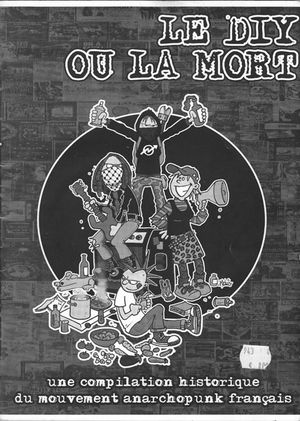 Au labo de la mort