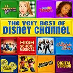 Pochette The Very Best of Disney Channel