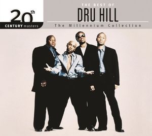 20th Century Masters: The Millennium Collection: The Best of Dru Hill