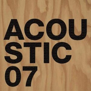 Acoustic 07
