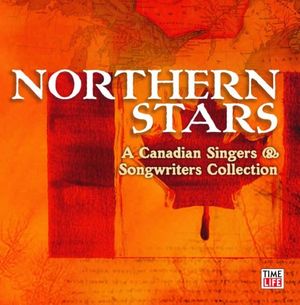 Northern Stars: A Canadian Singers & Songwriters Collection