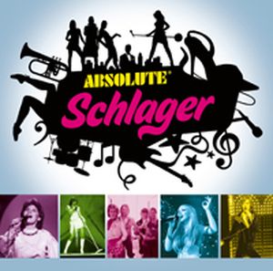 Absolute schlager