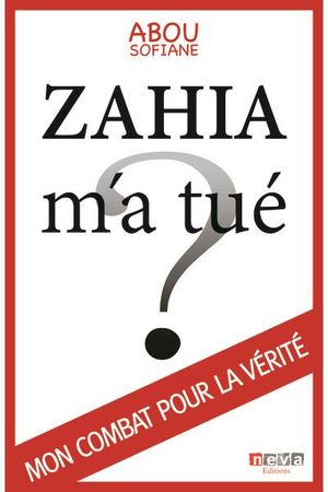 Zahia m'a tué ?