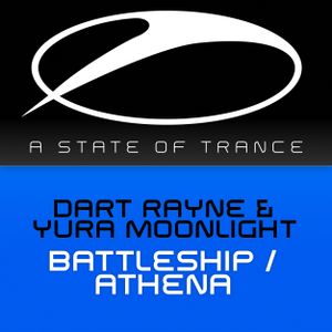 Battleship / Athena (EP)