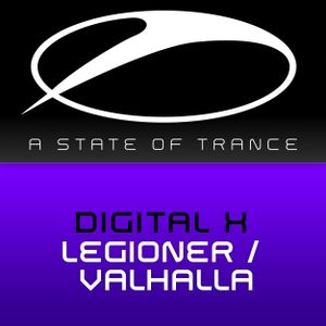 Legioner / Valhalla (Single)