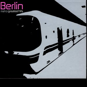Dancing in Berlin (Astralasia mix)
