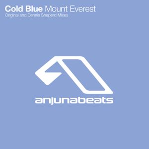 Mount Everest (Single)