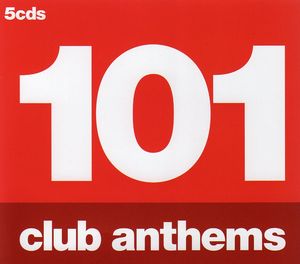 101 Club Anthems