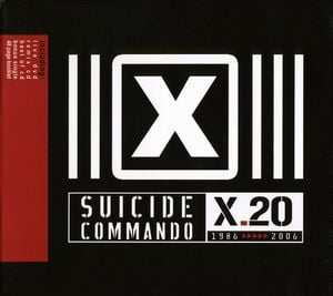 X.20: 1986-2006