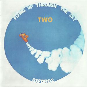 Flying Up Through the Sky - Two