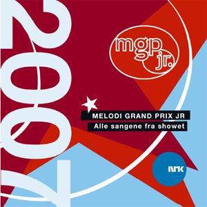 Melodi Grand Prix Jr 2007