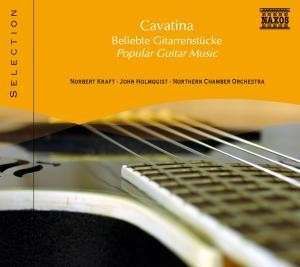 Cavatina: Beliebte Gitarrenstücke