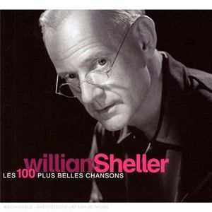 William Sheller : chansons, succès, vie privée… Biographie de l'artiste
