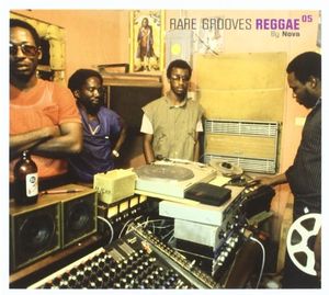 Rare Grooves Reggae 05