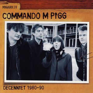 Decenniet 1980-90