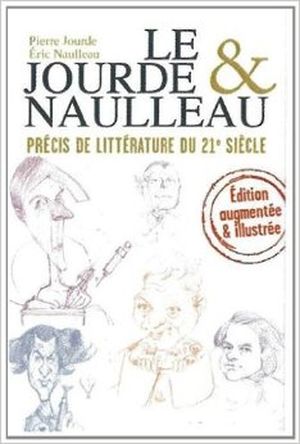 Le Jourde & Naulleau - Édition 2013