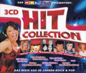 Hit Collection