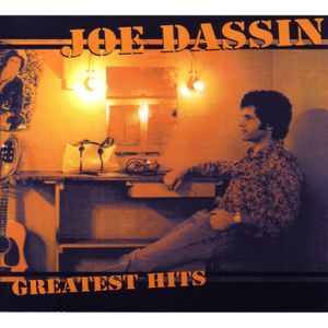Joe Dassin - Greatest Hits