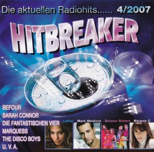 Hitbreaker 4/2007