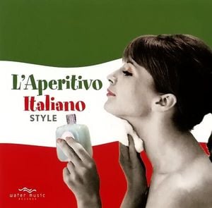L'Aperitivo Italian Style