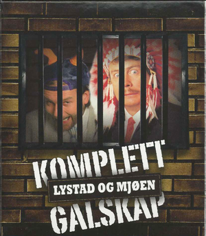 Hestehoste på Bjerke travbane