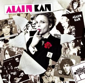 Alain Kan