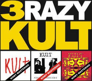 3 razy Kult