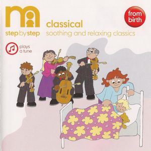 Soothing and Relaxing Classics