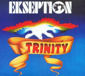 Trinity + Ekseption 3