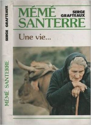 Mémé Santerre