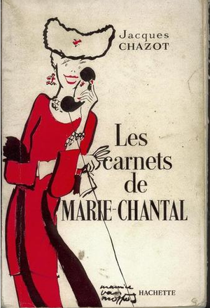 Les Carnets de Marie-Chantal