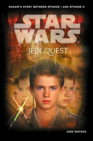 Path to Truth - Jedi Quest, tome 0