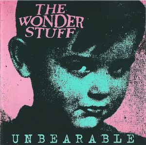 Unbearable (Single)
