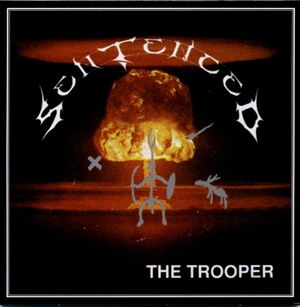 The Trooper (EP)