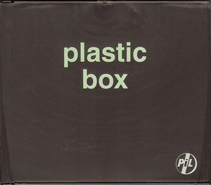 Plastic Box