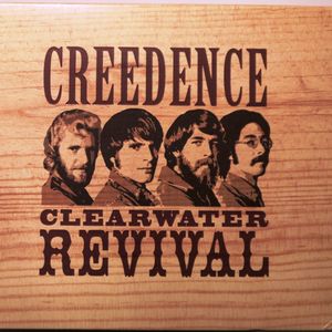 Creedence Clearwater Revival