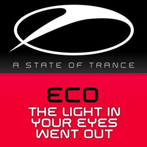 The Light in Your Eyes Went Out (club mix)