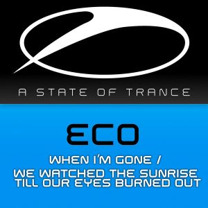 We Watched the Sunrise Till Our Eyes Burned Out (original mix)