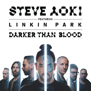 Darker Than Blood (Single)