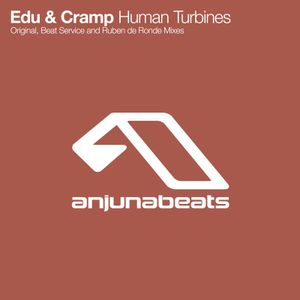 Human Turbines (Beat Service remix)