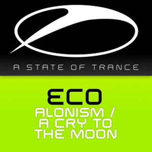Alonism / A Cry to the Moon (Single)