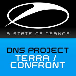 Terra / Confront (Single)