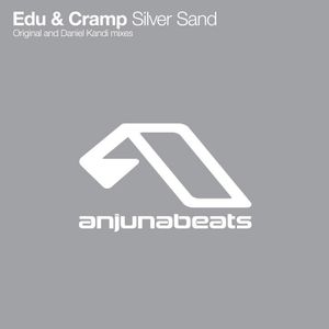 Silver Sand (Single)