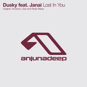 Lost in You (dub mix)