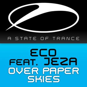 Over Paper Skies (Summer mix)