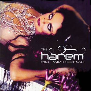 The Harem Tour