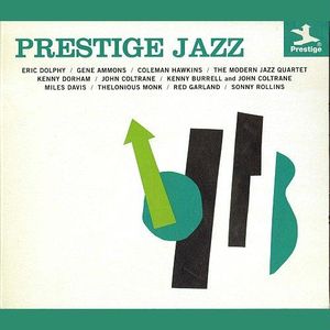 Prestige Jazz